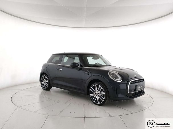 Mini Cooper Mini Yours Premium 100 kW image number 1