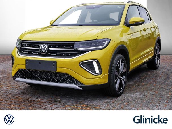 Volkswagen T-Cross 1.5 TSI 110 kW image number 1