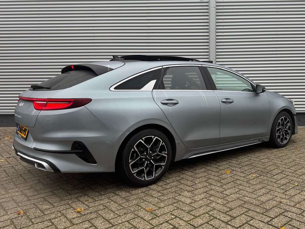 Kia ProCeed 88 kW image number 4