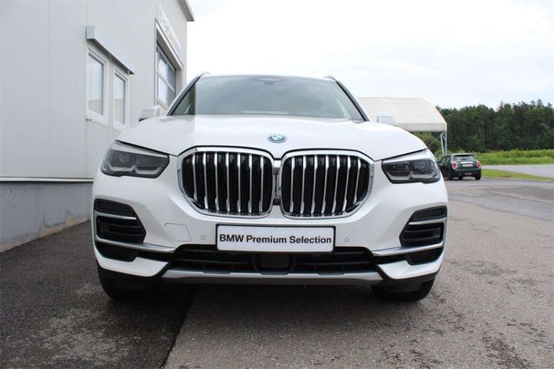 BMW X5 45e xDrive 290 kW image number 3