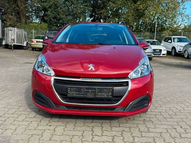 Peugeot 208 73 kW image number 2