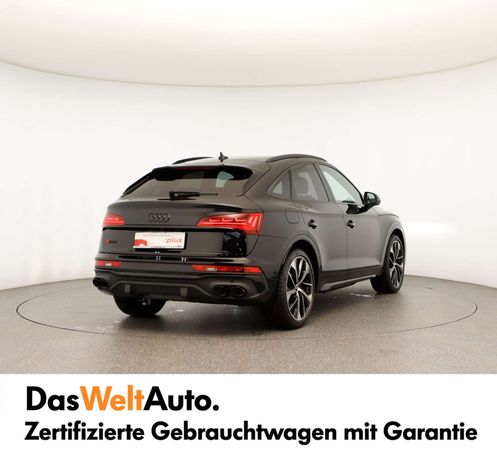 Audi SQ5 TDI quattro 251 kW image number 3