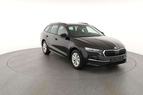 Skoda Octavia Combi 1.5 eTSI DSG 110 kW image number 22