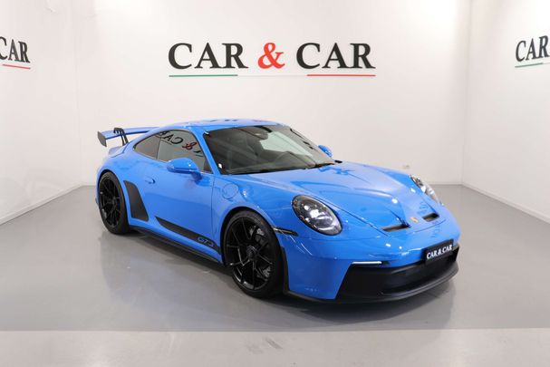 Porsche 992 GT3 4.0 375 kW image number 2