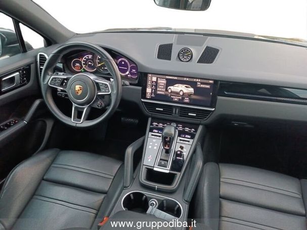 Porsche Cayenne Coupé 340 kW image number 13