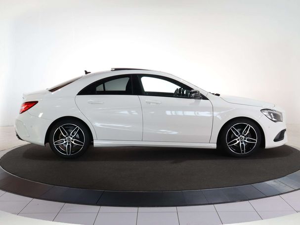 Mercedes-Benz CLA 180 90 kW image number 6