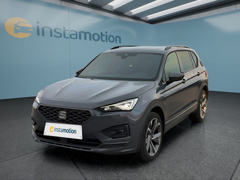 Seat Tarraco 1.5 TSI DSG