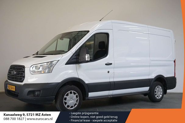 Ford Transit L2H2 77 kW image number 1