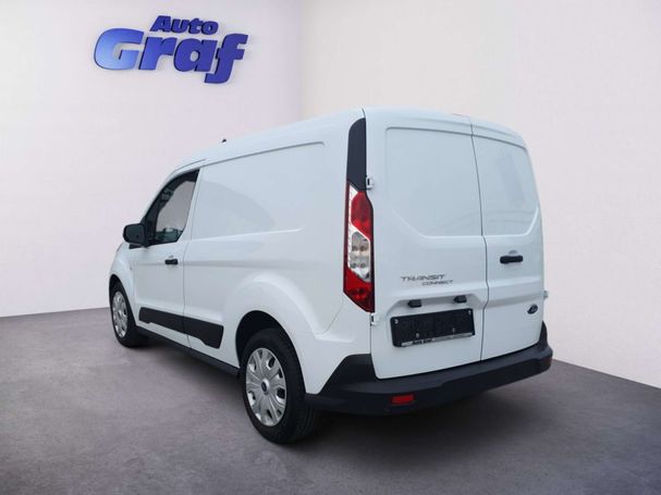 Ford Transit Connect 210 Trend 74 kW image number 4