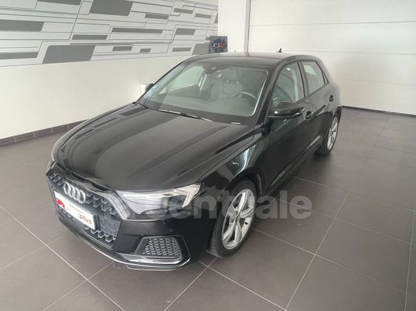 Audi A1 35 TFSI S tronic 110 kW image number 1