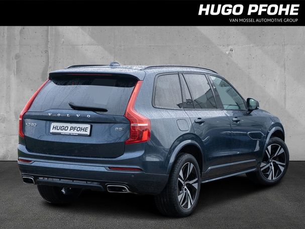 Volvo XC90 B5 AWD 173 kW image number 4