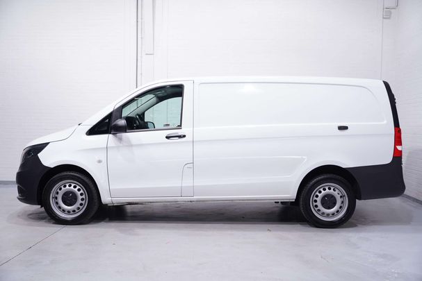 Mercedes-Benz Vito 119 CDi 140 kW image number 7