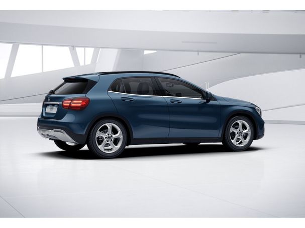 Mercedes-Benz GLA 200 115 kW image number 3