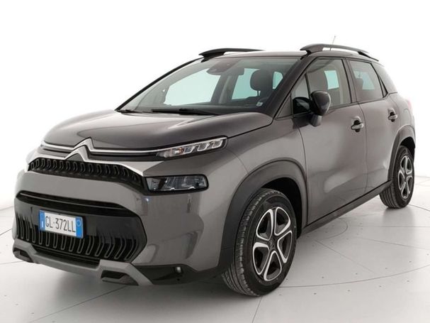 Citroen C3 Aircross PureTech 110 S&S Shine 81 kW image number 1