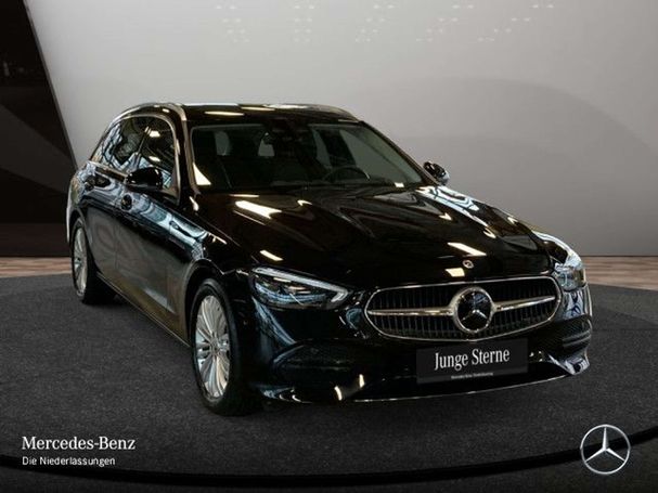 Mercedes-Benz C 200 T 150 kW image number 2