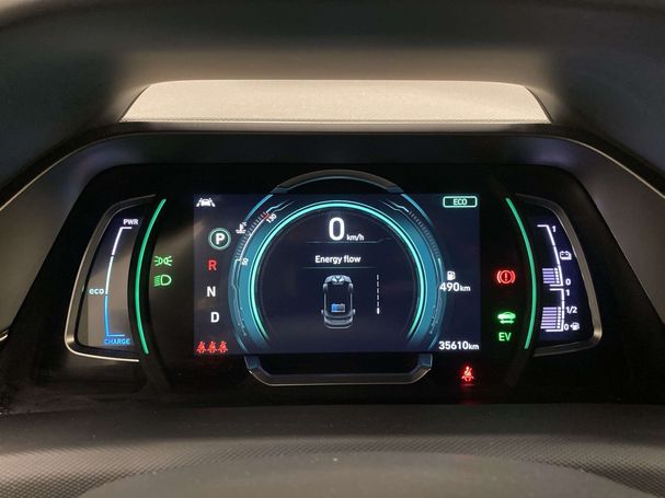 Hyundai Ioniq 1.6 GDI 104 kW image number 3