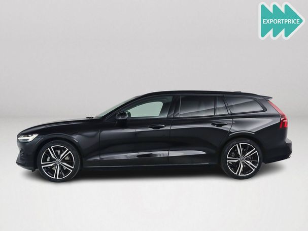 Volvo V60 Momentum 130 kW image number 4