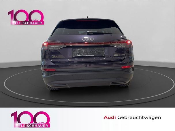 Audi Q4 35 125 kW image number 3