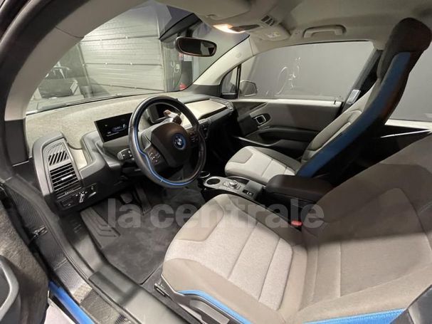 BMW i3 120Ah 125 kW image number 10