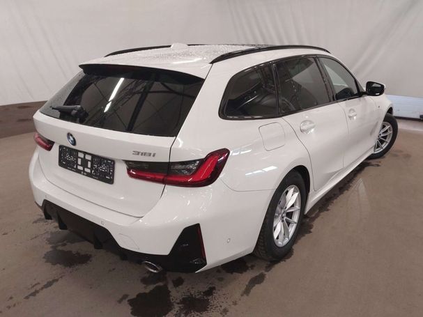 BMW 318i Touring M Sportpaket 115 kW image number 3