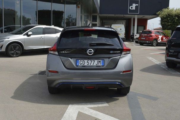 Nissan Leaf 110 kW image number 6