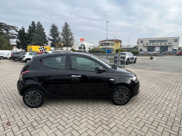 Lancia Ypsilon 51 kW image number 8