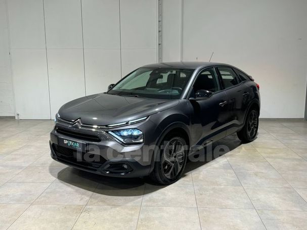 Citroen C4 BlueHDi 130 EAT8 96 kW image number 1