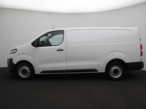 Fiat Scudo L3H1 1.5 Multijet 74 kW image number 2