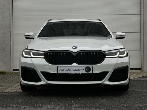 BMW 530 Touring 215 kW image number 3