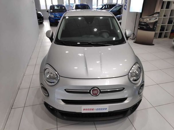 Fiat 500X 1.3 MultiJet 70 kW image number 12