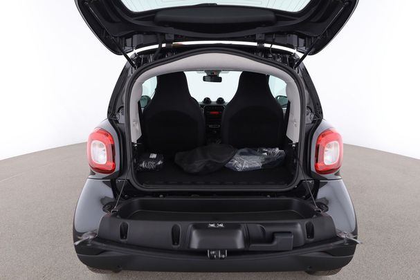 Smart ForTwo EQ 60 kW image number 12