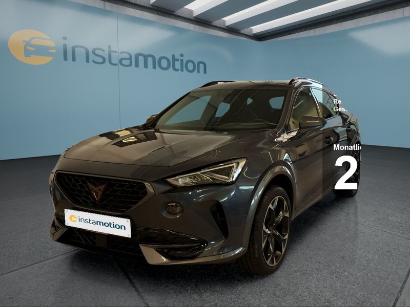 Cupra Formentor 1.5 TSI