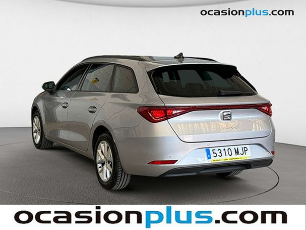 Seat Leon ST 2.0 TDI DSG Style 110 kW image number 4