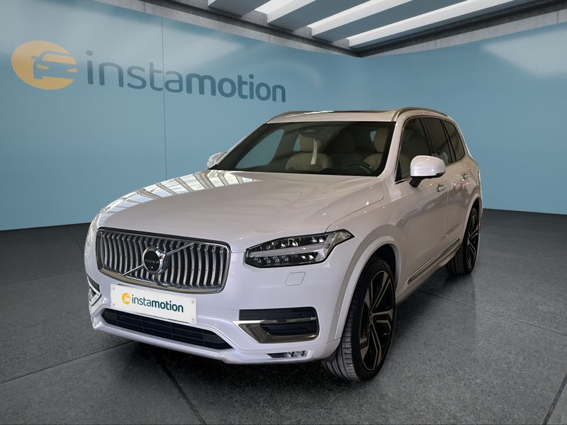 Volvo XC90 AWD Ultimate