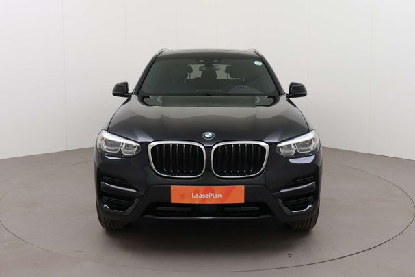 BMW X3 xDrive 120 kW image number 2