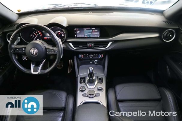 Alfa Romeo Stelvio 2.2 Diesel AT8 Q4 154 kW image number 7