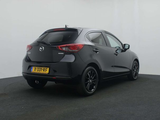 Mazda 2 SkyActiv-G 66 kW image number 2