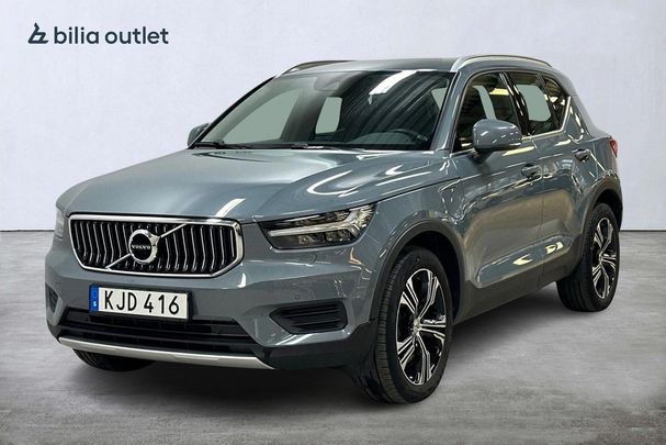 Volvo XC40 Recharge T4 Inscription 155 kW image number 1