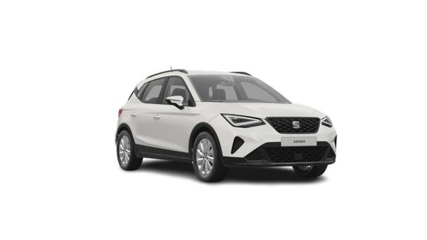 Seat Arona 1.0 TSI DSG Style 85 kW image number 6