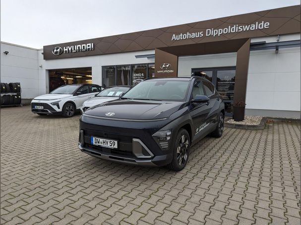 Hyundai Kona 1.6 Prime DCT 104 kW image number 1