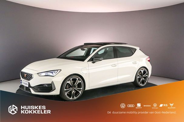 Cupra Leon e-Hybrid DSG 180 kW image number 5