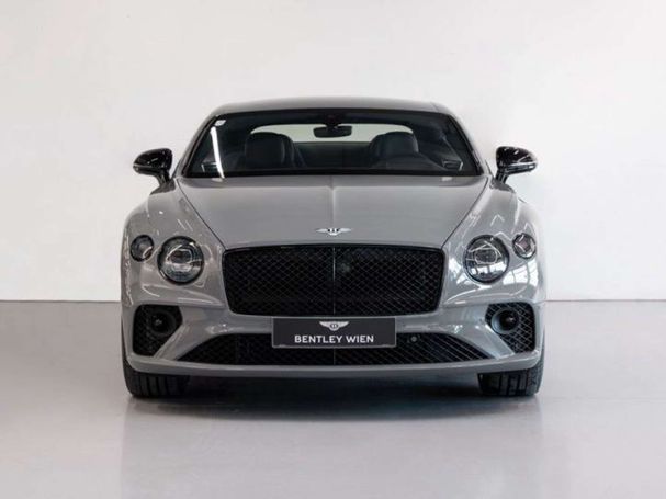 Bentley Continental GT 405 kW image number 2