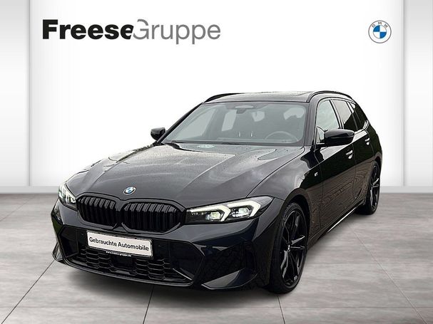 BMW 330d Touring M Sportpaket xDrive 210 kW image number 9