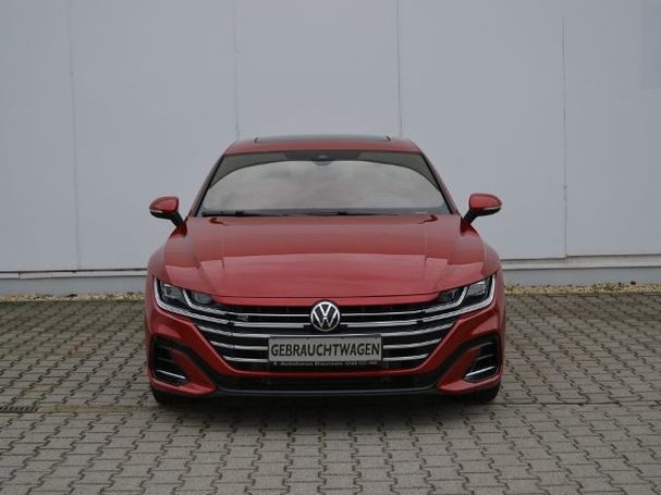 Volkswagen Arteon R-Line 140 kW image number 8