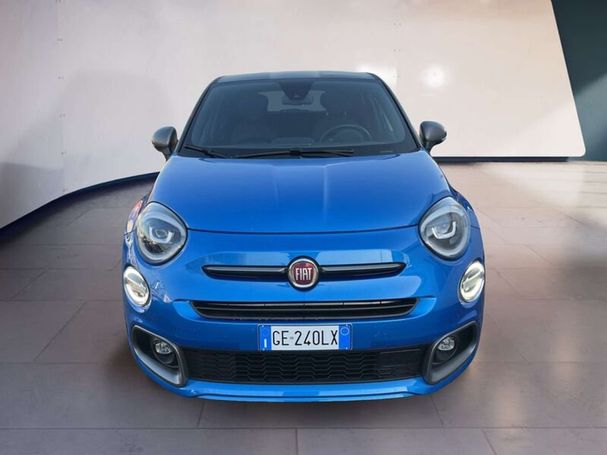 Fiat 500X 1.0 88 kW image number 3