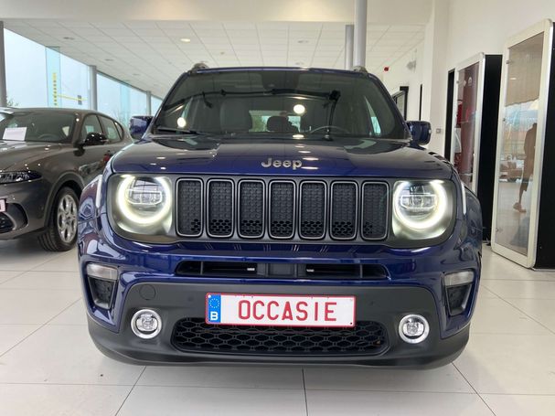 Jeep Renegade 84 kW image number 2