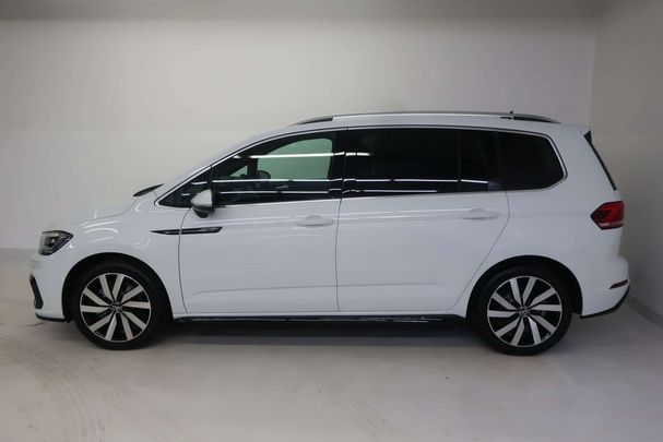 Volkswagen Touran DSG 110 kW image number 5