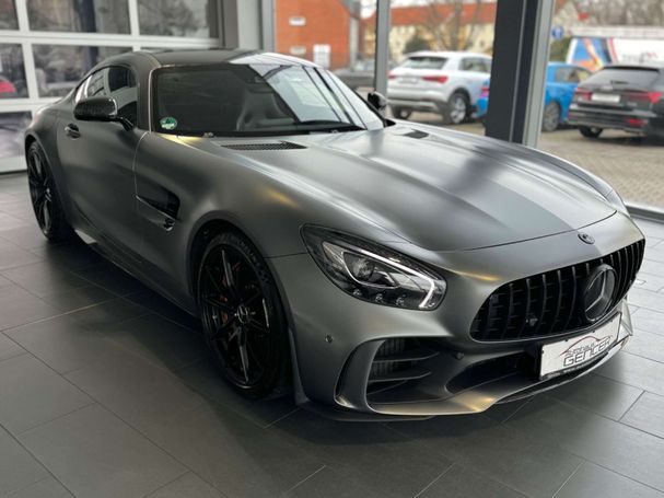 Mercedes-Benz AMG GT 430 kW image number 4