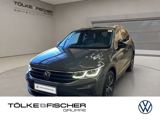 Volkswagen Tiguan 2.0 TDI DSG 110 kW image number 2