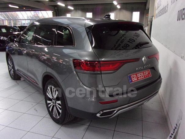 Renault Koleos TCe 160 EDC 116 kW image number 4